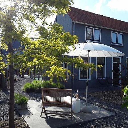 Maan B&B + Galerie 科特海讷 外观 照片
